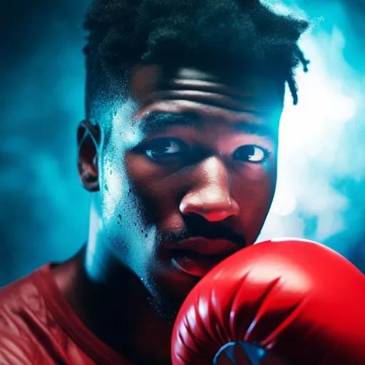 Real Boxing 2 Mod Logo